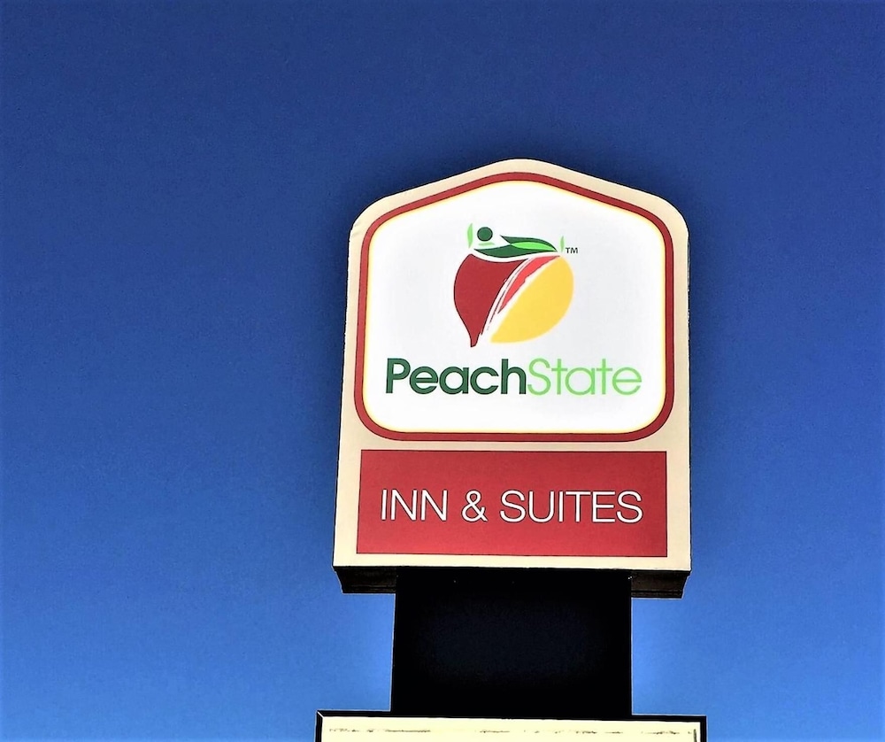 Peach State Inn & Suites detail