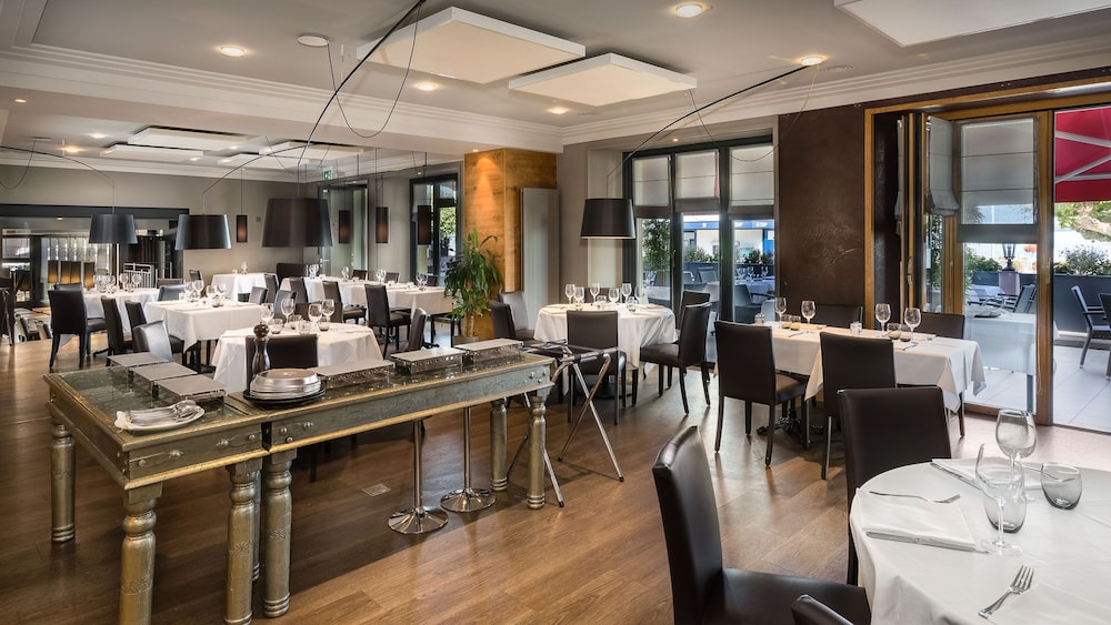 Hotel Le Rive 30/36