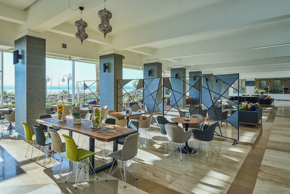 Altin Yunus Hotel and Spa - Cesme 30/50