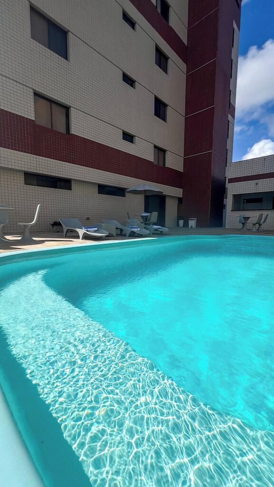 BOREAS APART HOTEL 10/60