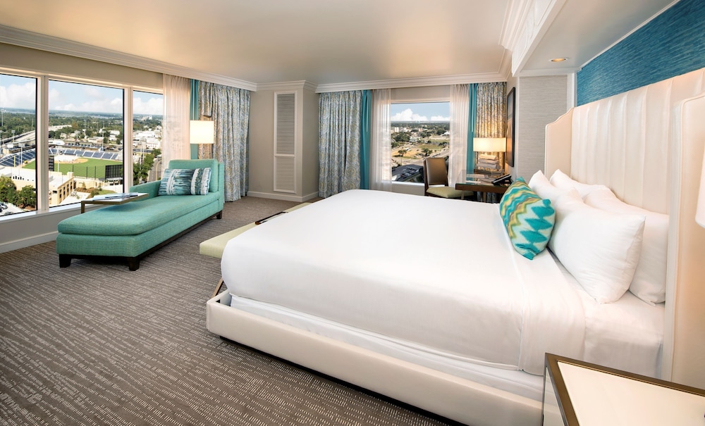 Beau Rivage Resort 22/73