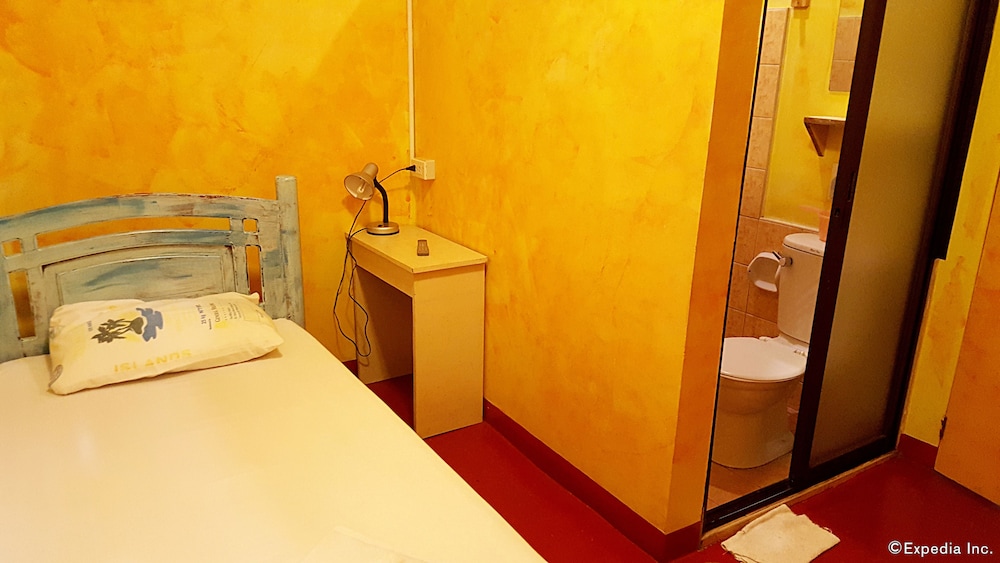 غرفة مفردة بسرير فردي، Gabby Apos S Bed And Breakfast 4/5