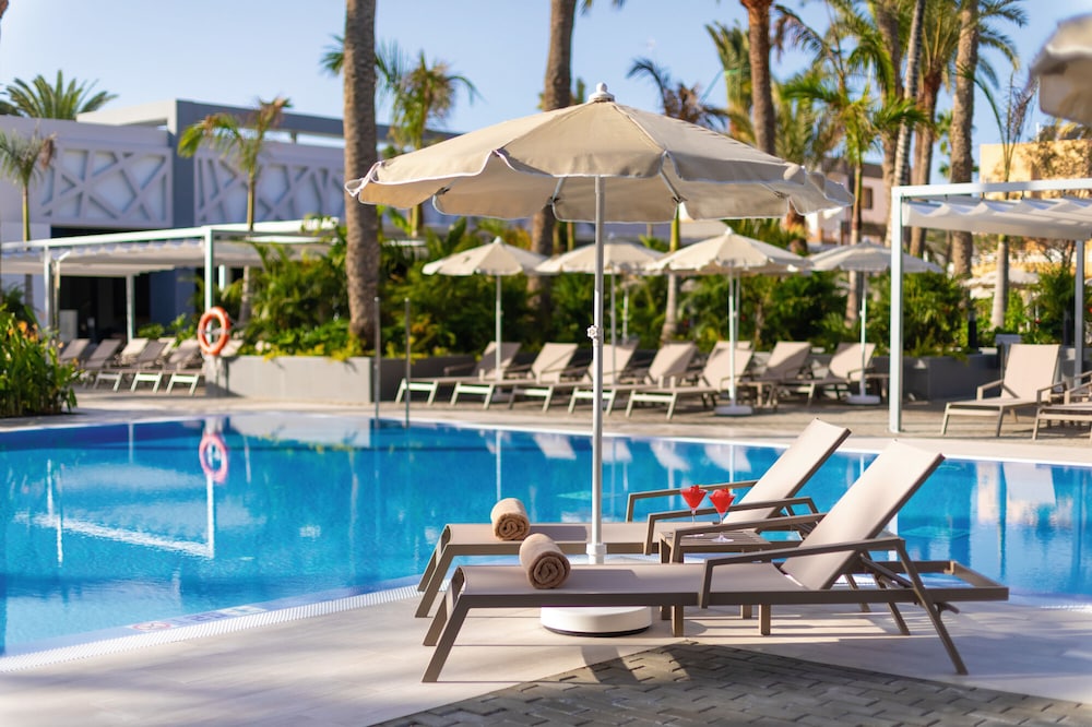 Riu Palace Palmeras 10/29