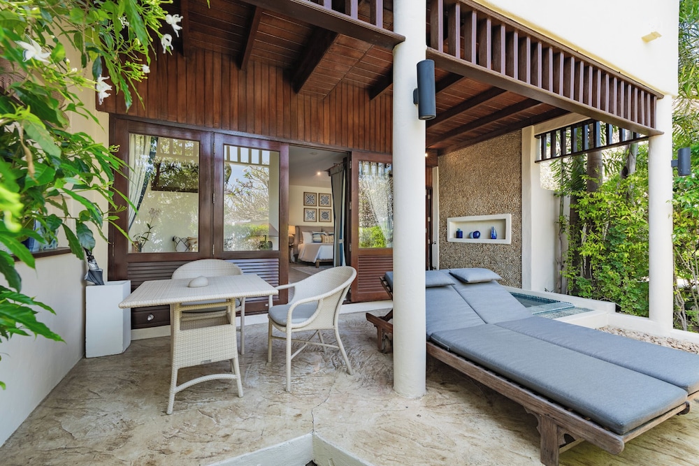 Aleenta Hua Hin - Pranburi Resort and Spa 9/50