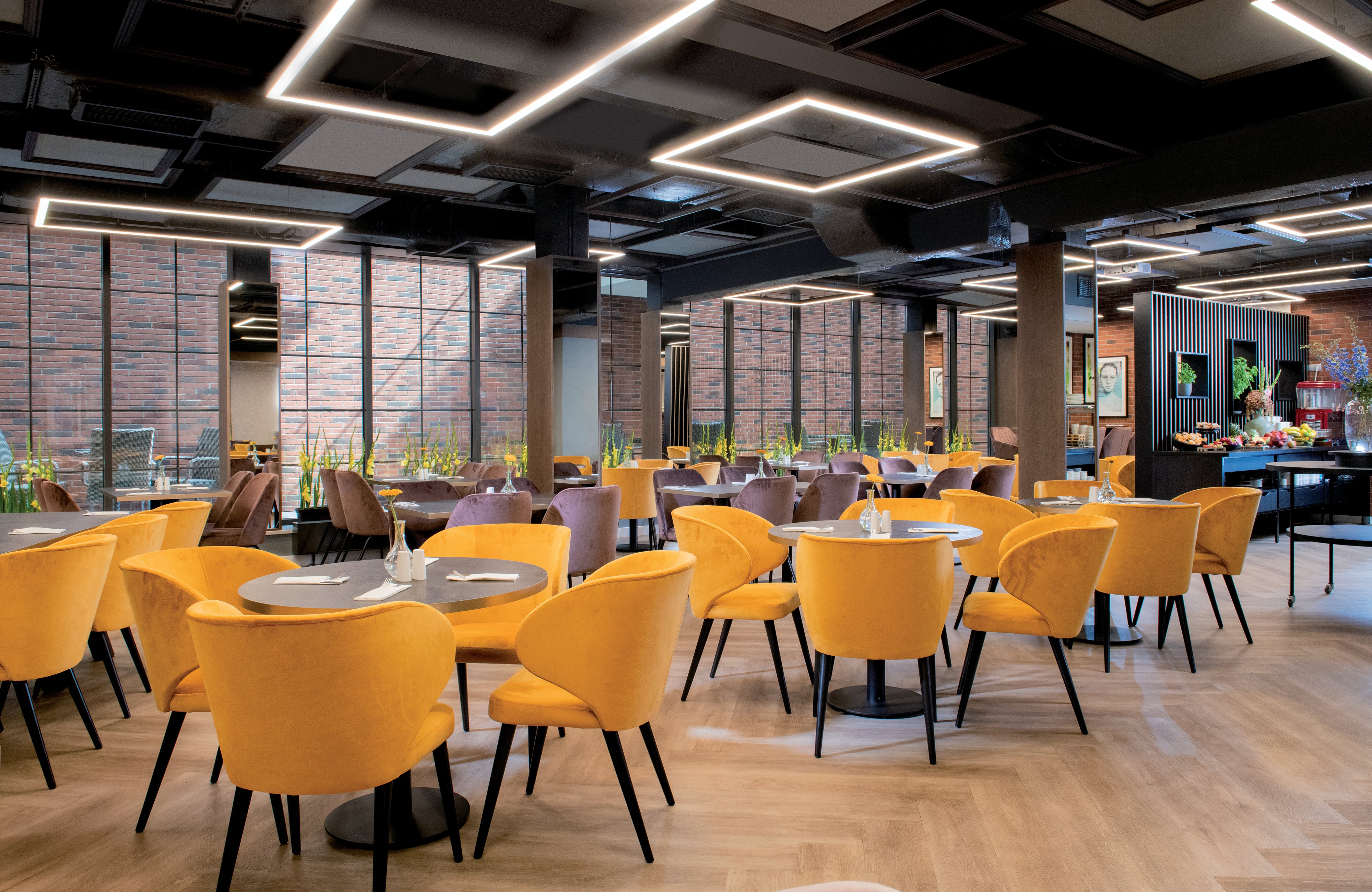 Leonardo Boutique Hotel Krakow Old Town 62/80