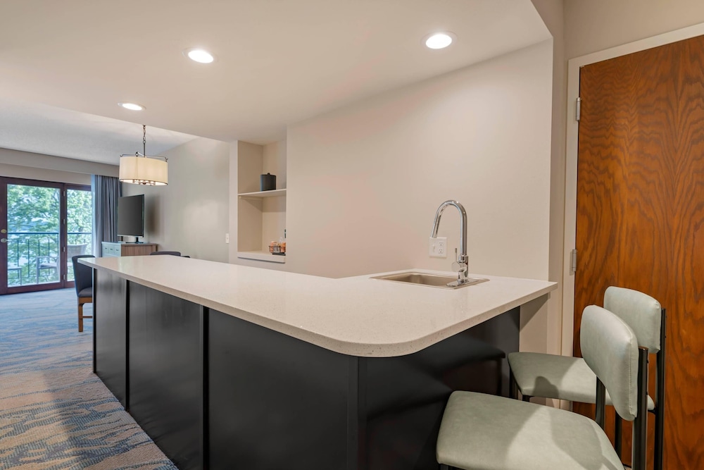 Heidel House Hotel and Conference Center Ascend Hotel Collection 8/50