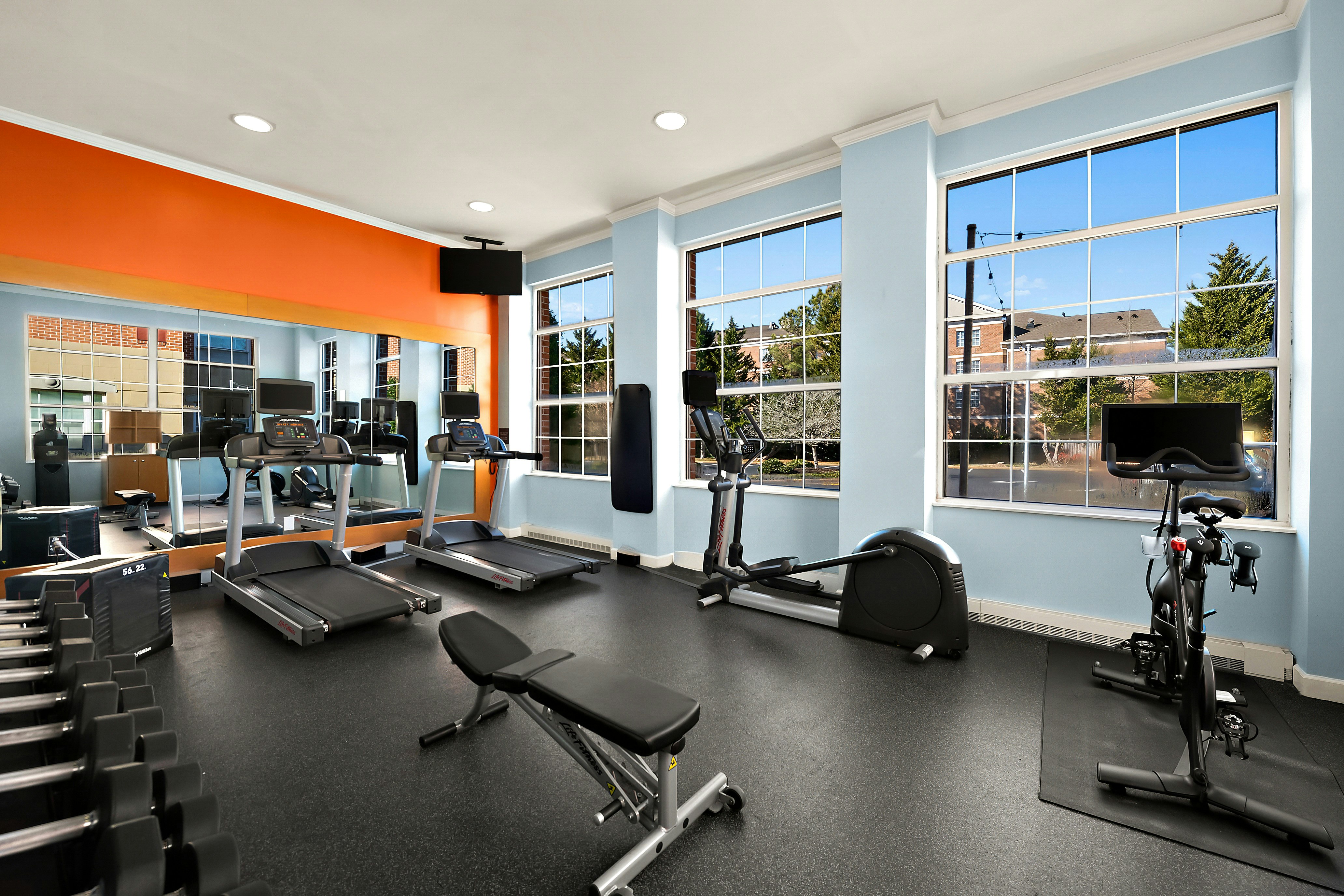 Hilton Garden Inn Williamsburg 16/38