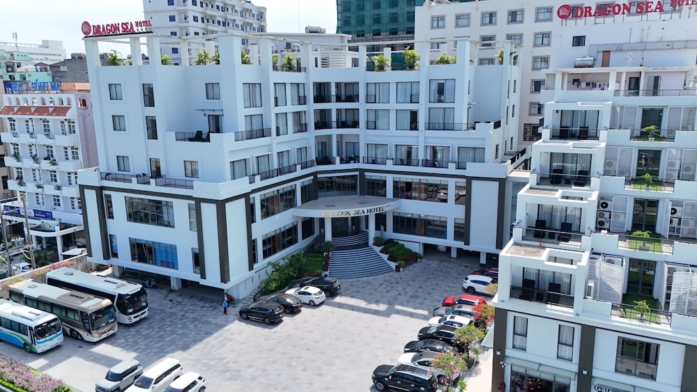 Dragon Sea Hotel Sam Son 4/95