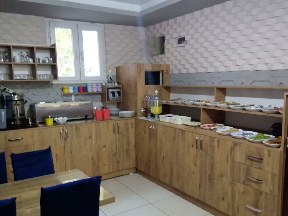 Asus Palmiye Otel 27/32