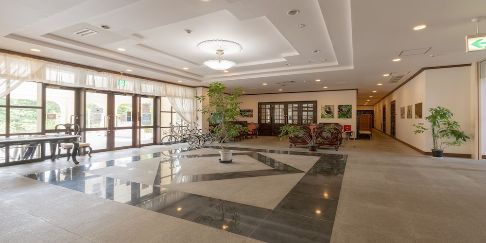 Ada Garden Hotel Okinawa 4/48