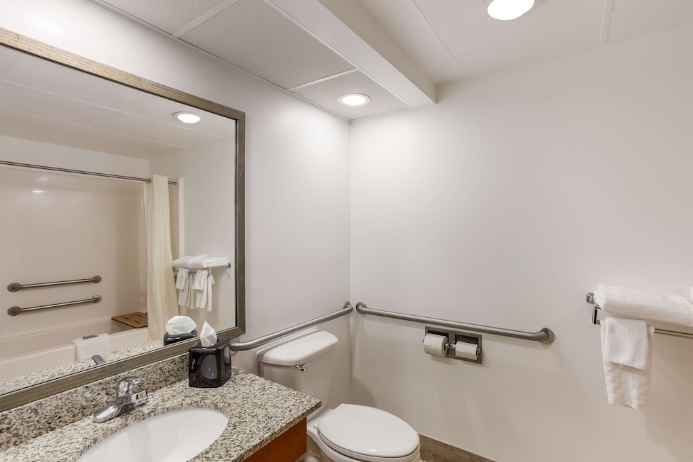 Best Western Logan Inn 9/31