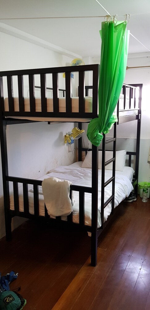 Say Cheese Guesthouse Hua Hin 19/29