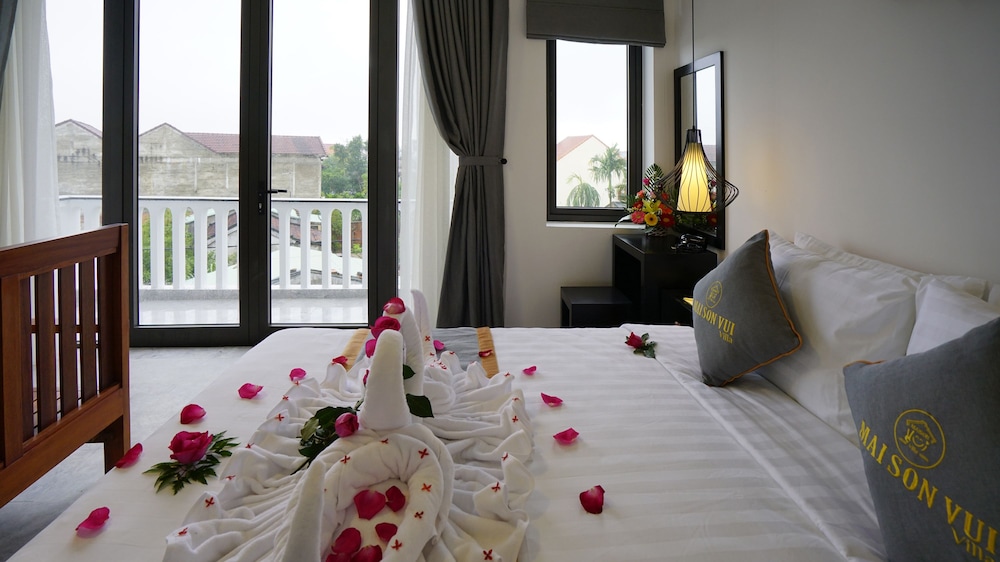 Hoi An Maison Vui Villa 32/65