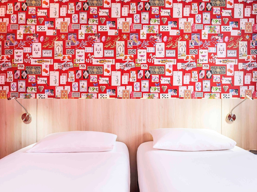 Ibis Styles Reims Centre Cathedrale 23/66