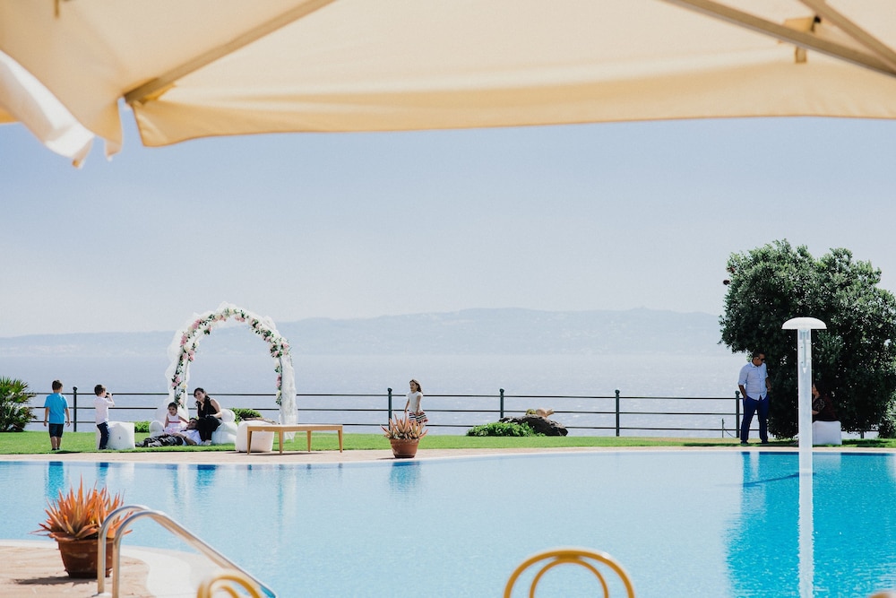 Lido Degli Spagnoli 43/50