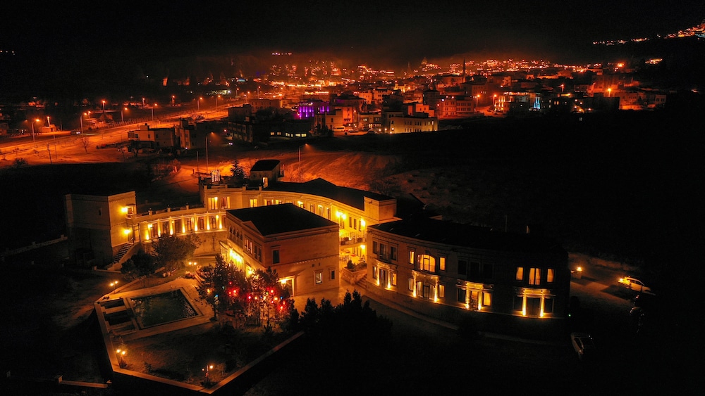 Sobek Stone House Cappadocia 41/50