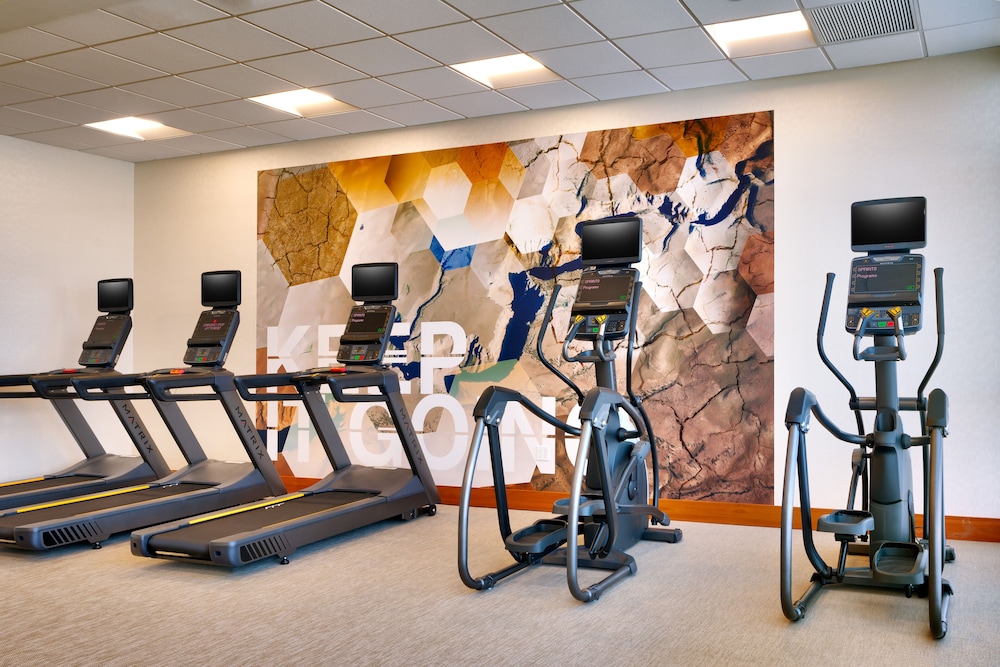 SpringHill Suites by Marriott Cottonwood 26/47