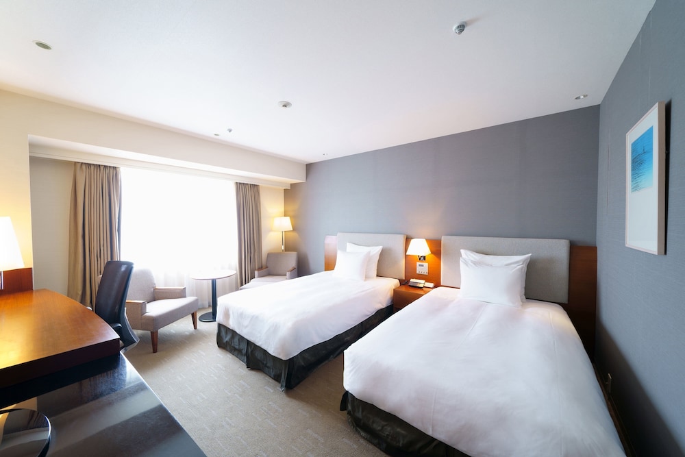 Ana Crowne Plaza Hotel Hiroshima 25/76