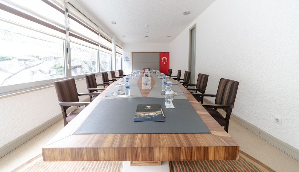 Ridos Thermal Hotel and Spa 39/49