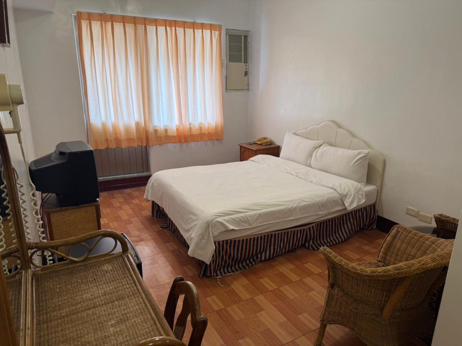 Kenting Maldives Hot Spring Hotel 15/35