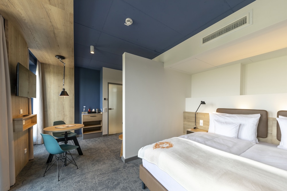 ARBOREA Marina Resort Neustadt 10/50