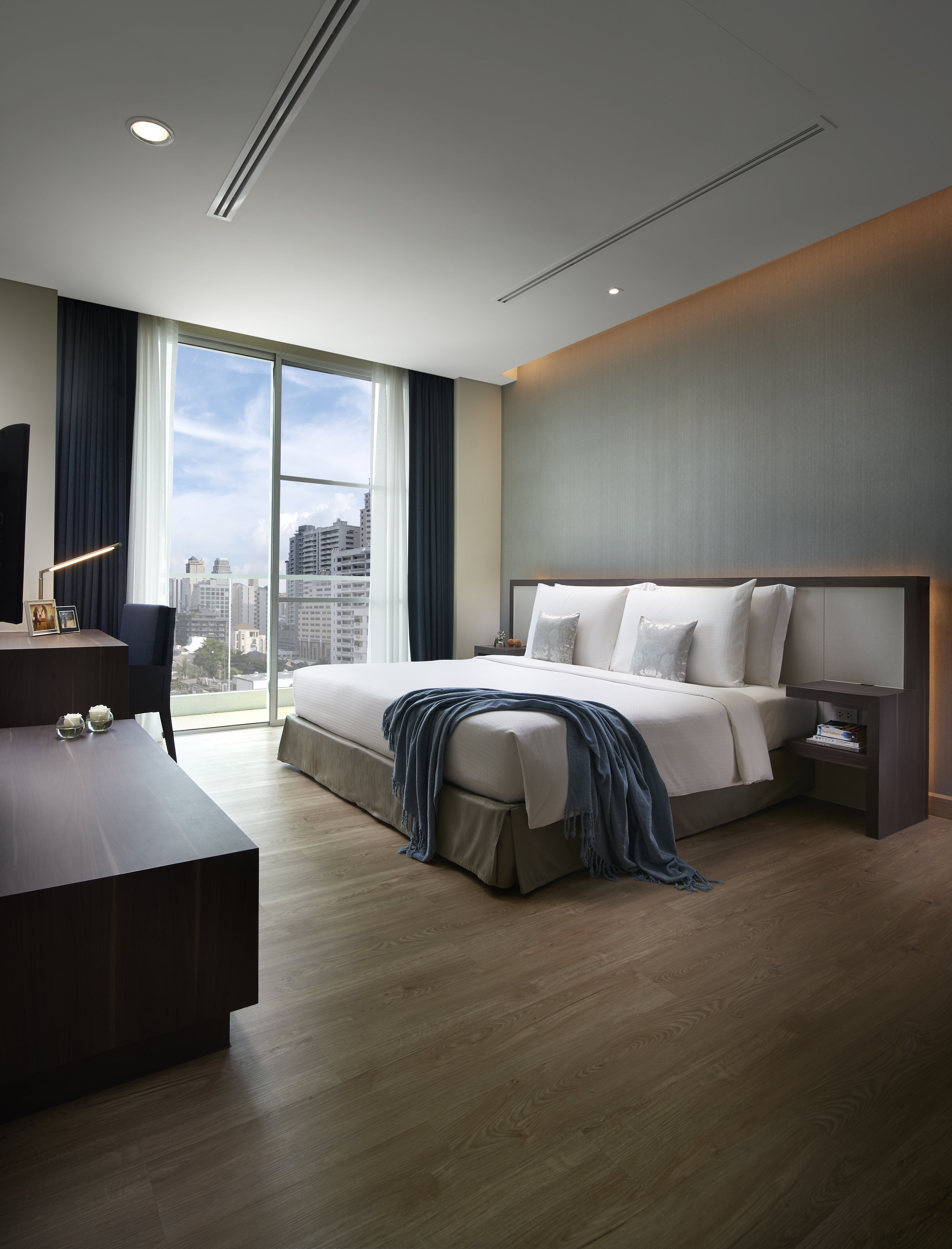 Shama Sukhumvit Bangkok 14/57
