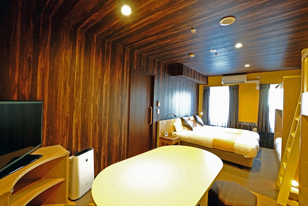 La'gent Hotel Tokyo Bay 39/54