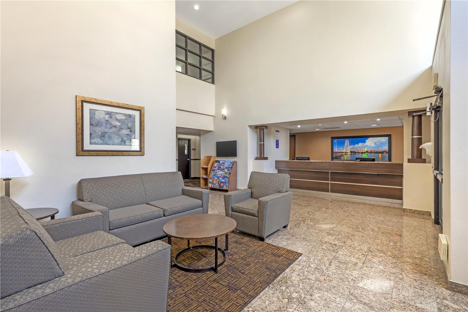 Best Western Northwest Inn 17/26