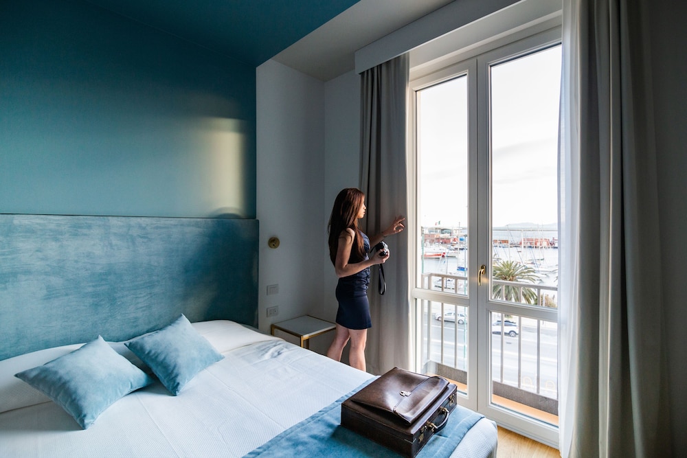 Hotel Aristeo 21/50