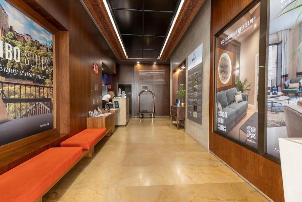 Bibo Suites Hotel 34/54