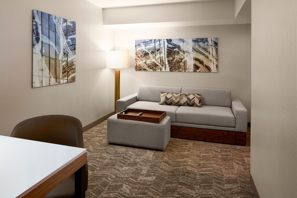 Springhill Suites by Marriott Virginia Beach Oceanfront 30/48