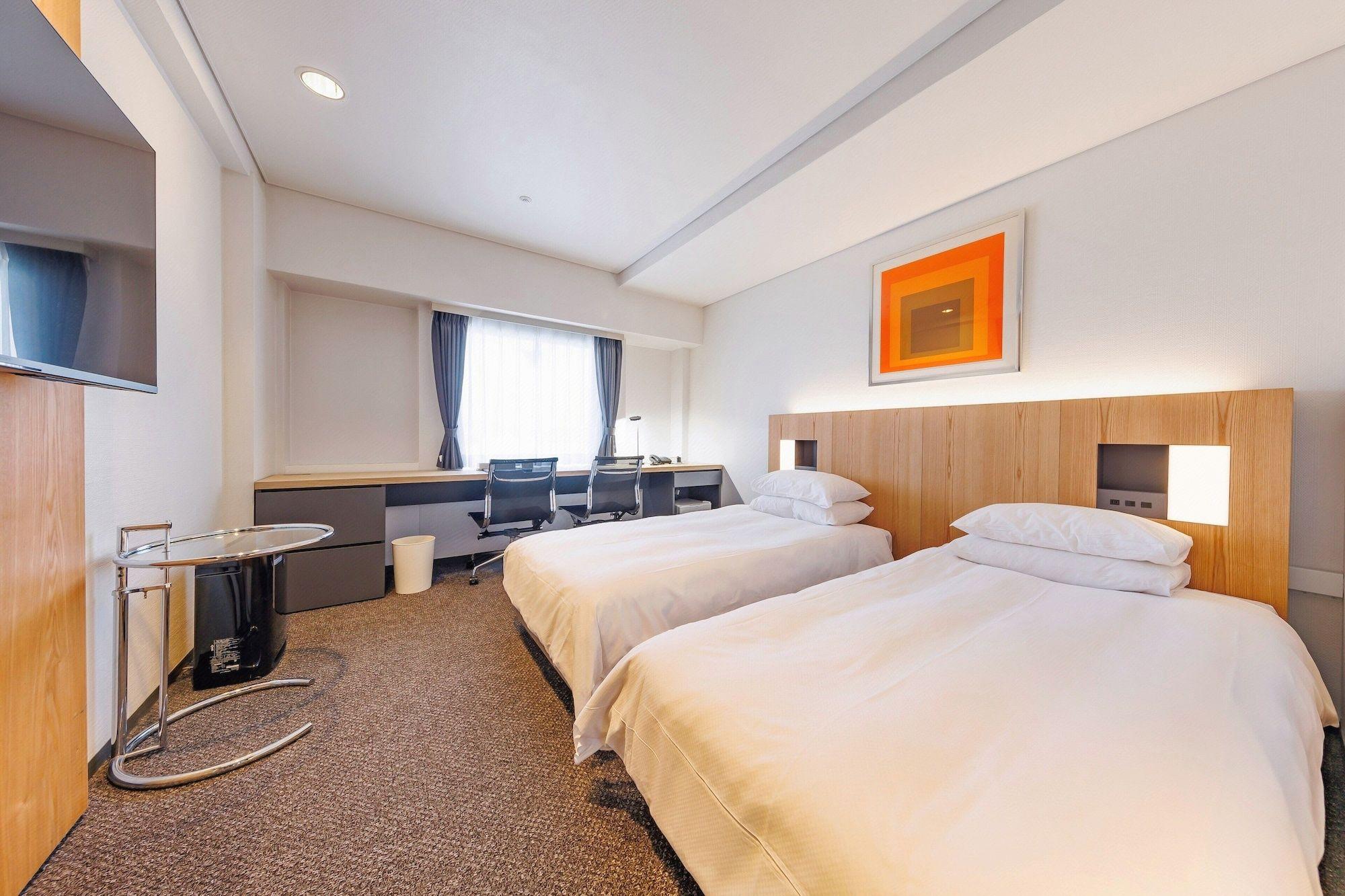 Room, Double Bed