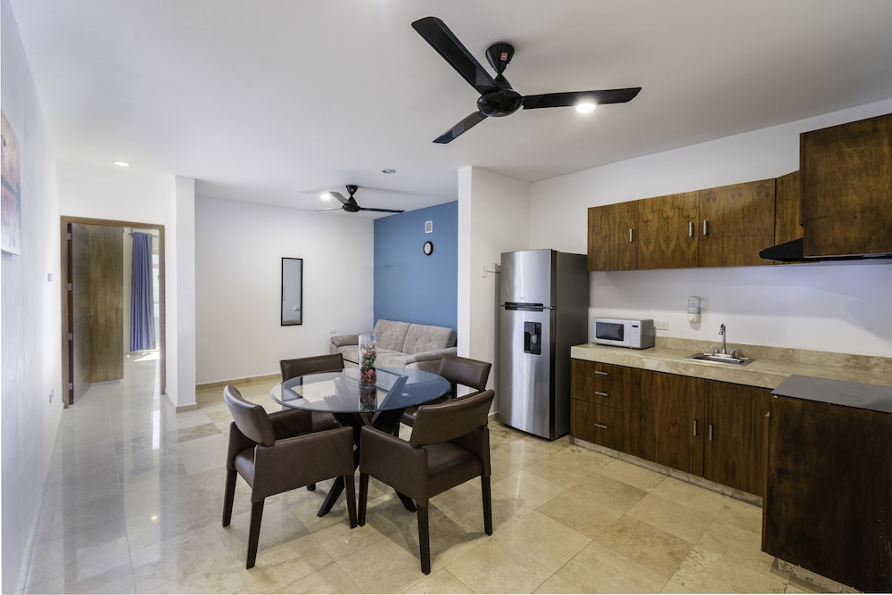 Hotel Playa Encantada by Kavia 47/65