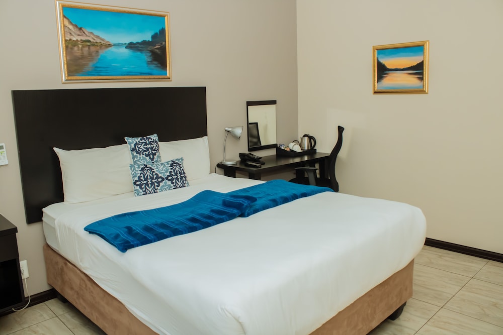 Heavenly Boutique Guesthouse 14/41