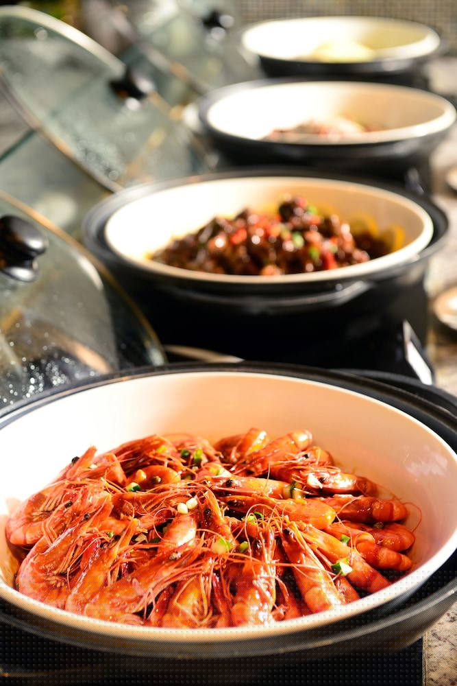 Jw Marriott Beijing 15/47