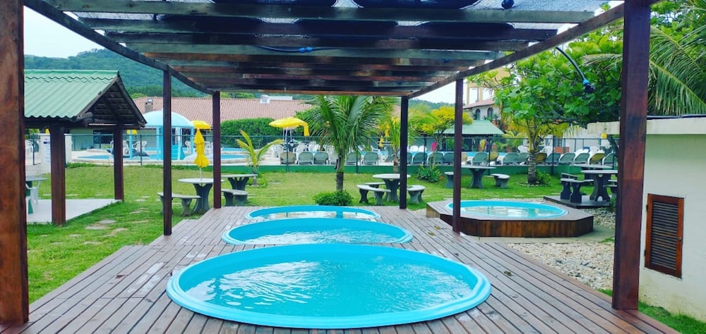 Morro das Pedras Clube Hotel 1/55