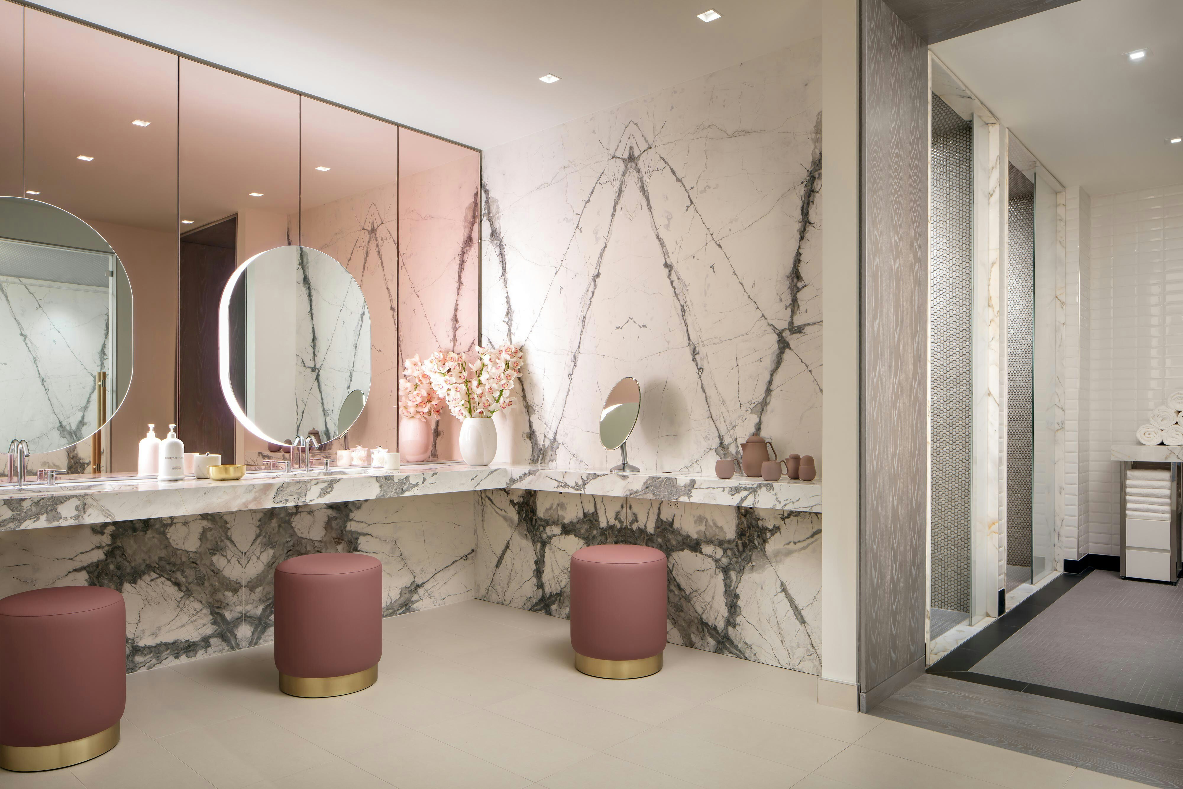 The St Regis Toronto 57/66