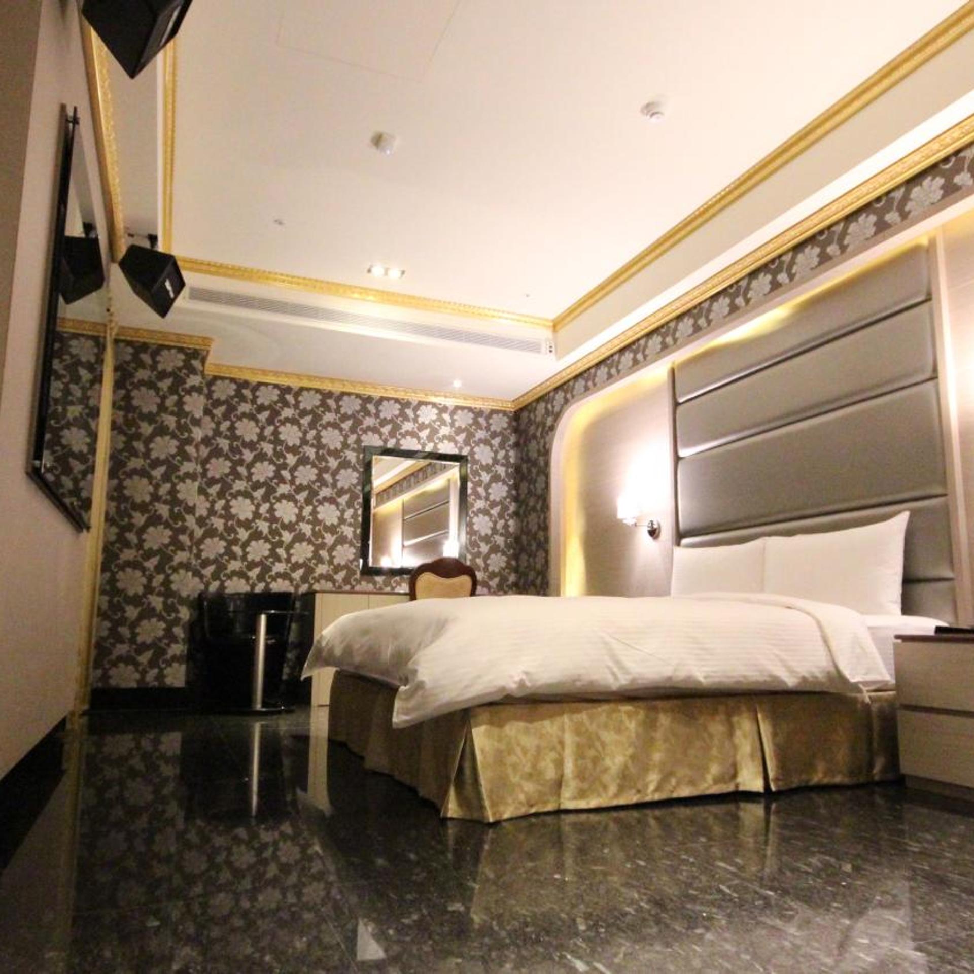 Goldsand Hotel 6/31