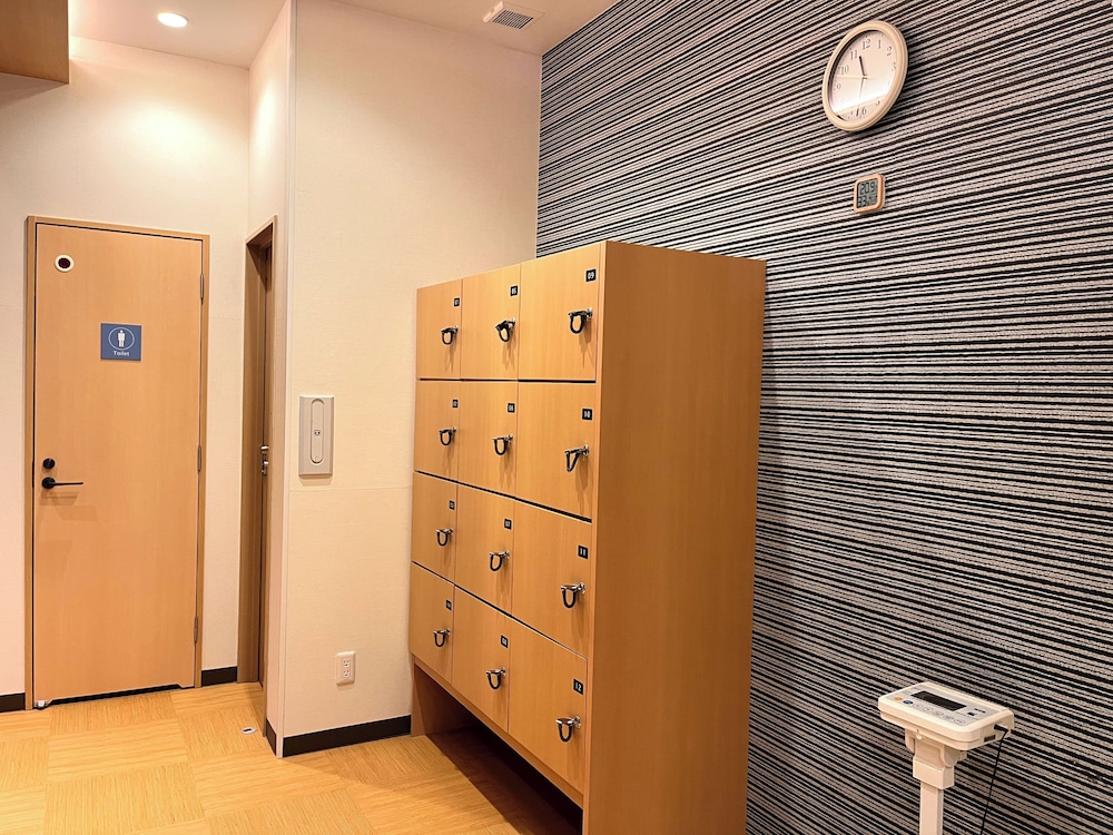 APA Hotel Joetsu-Myoko-Ekimae 25/50