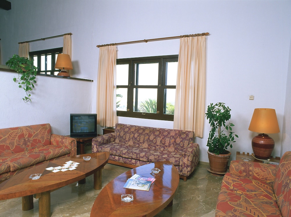 Parador de Melilla 23/49