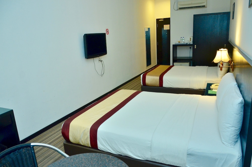 Swan Garden Hotel 20/63