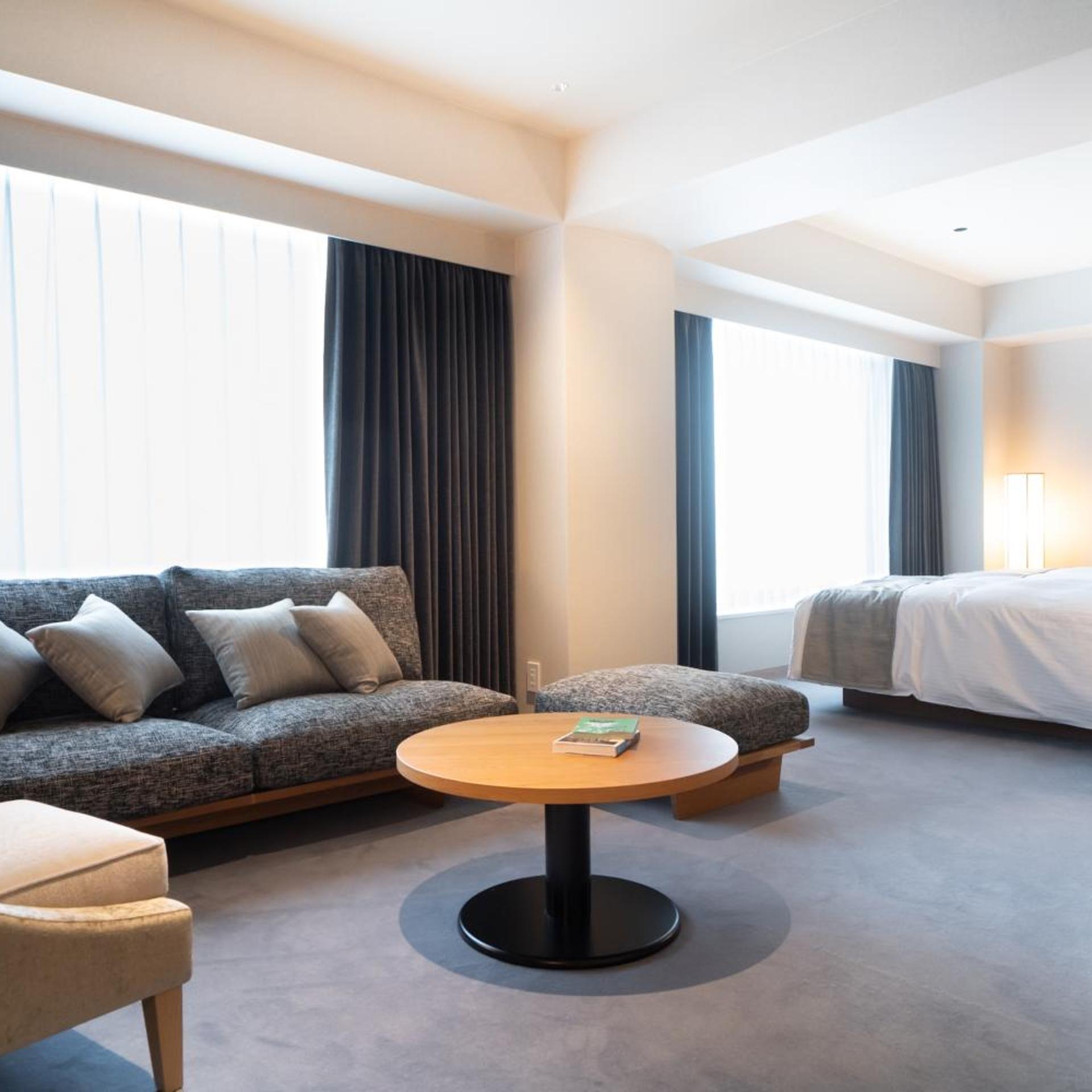 KIORI Hotel Takakura 36/48