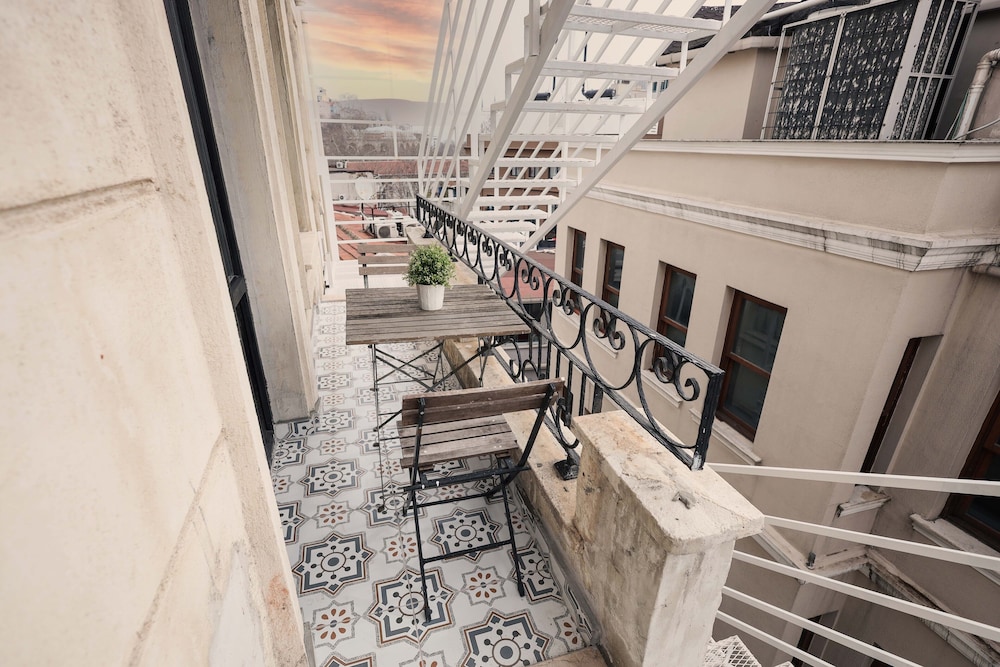 Selvese Collection Hotel Galata 1875 37/50