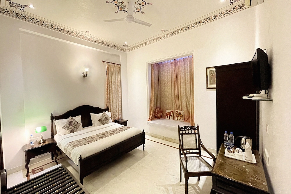Hotel Boheda Palace 13/37