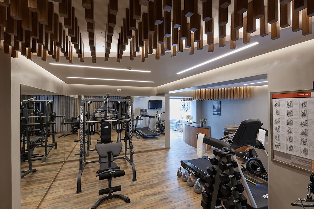Seascape Luxury Residences - Adults Only 39/71