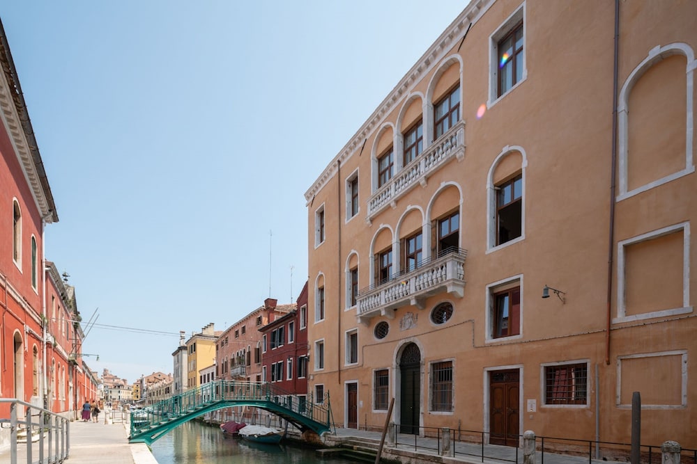 Hotel Palazzo Martinelli Dolfin 51/57