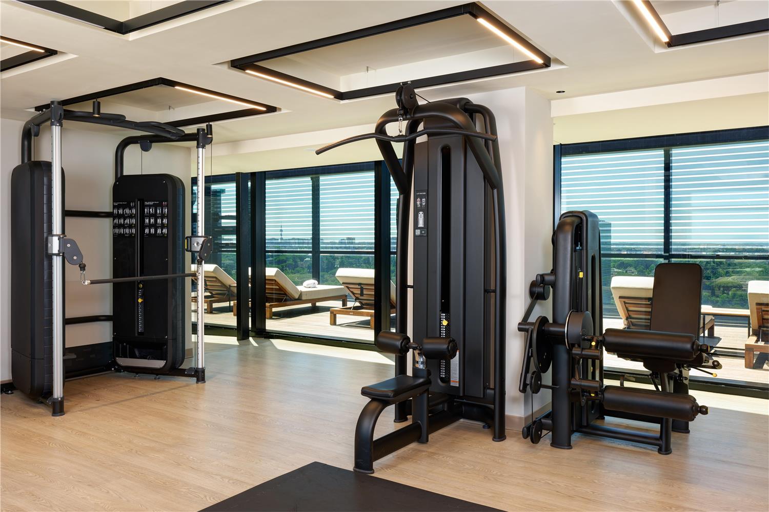 Hilton Rome Eur La Lama 30/44