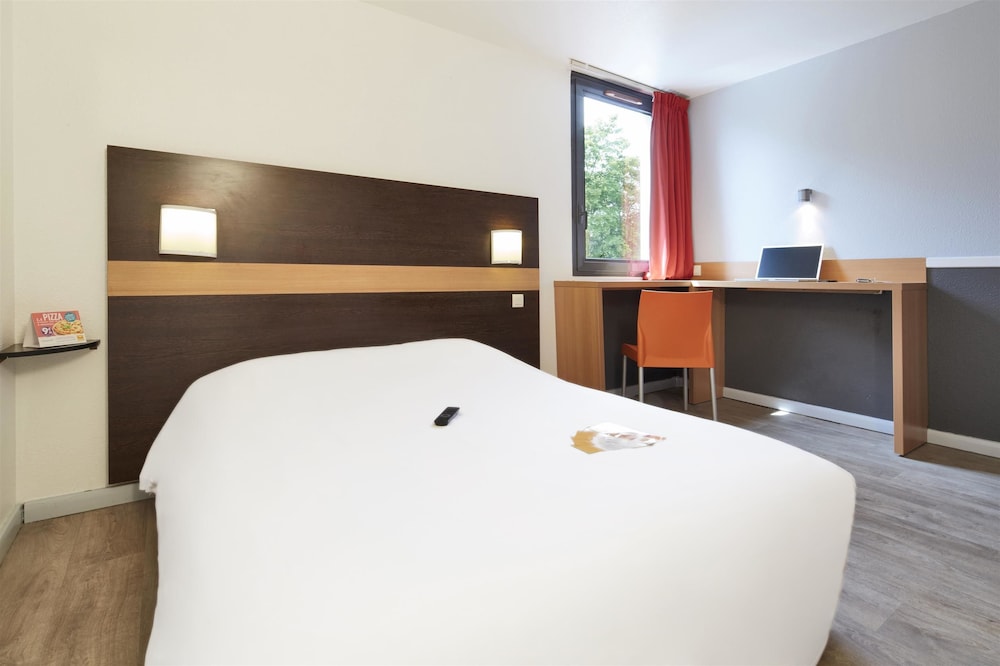 Premiere Classe Paris Ouest Gennevilliers Barbanniers 49/59