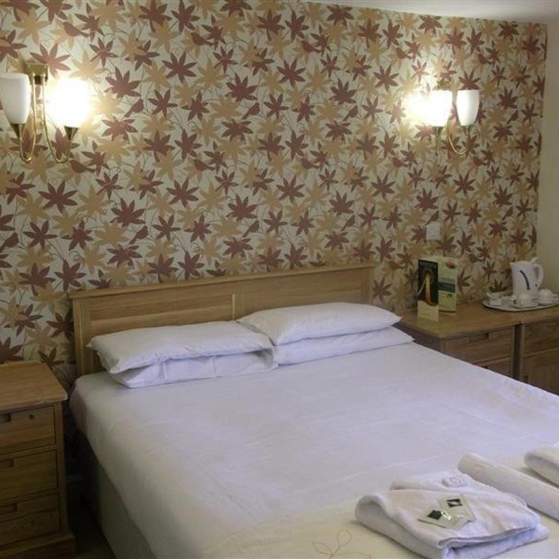 Radstock Hotel 7/66