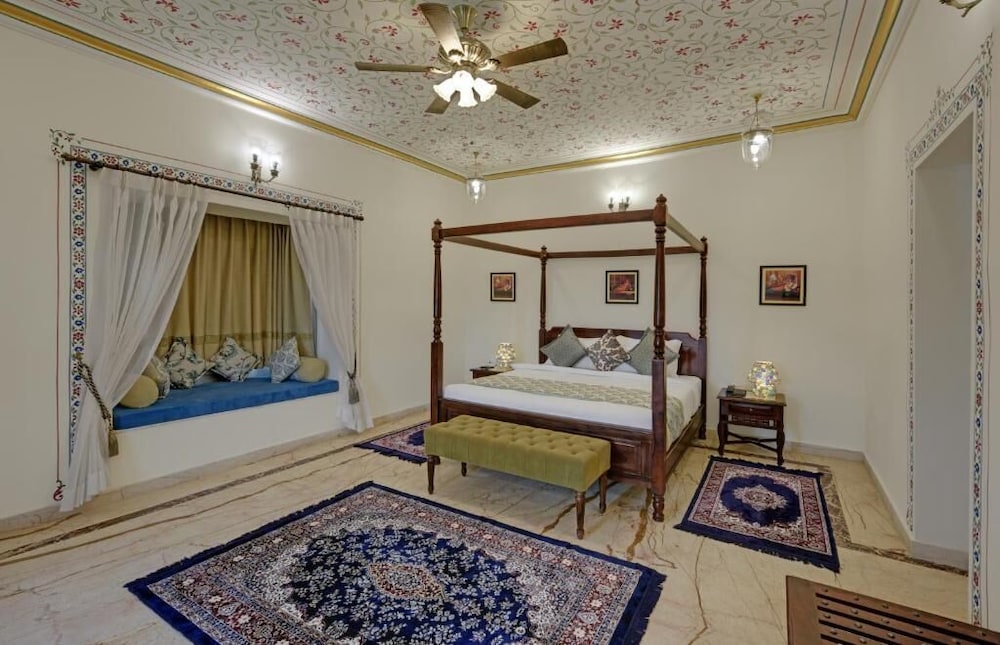 The Amargarh Udaipur 7/25
